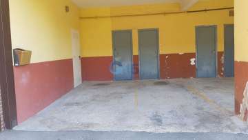 Garaje