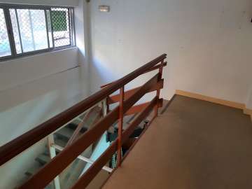 escalera