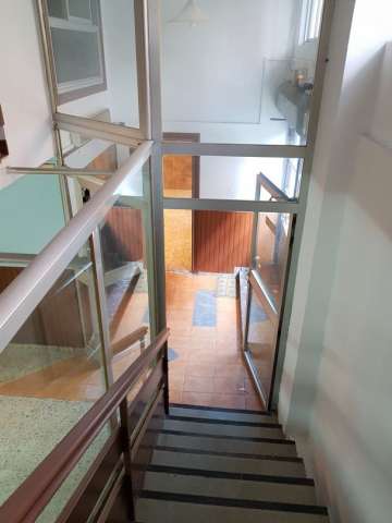 escalera